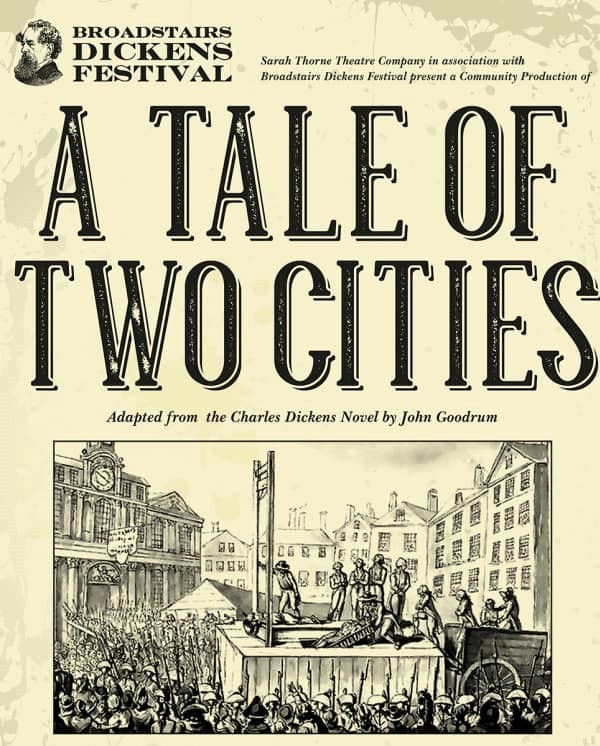 Tale of Two Cities