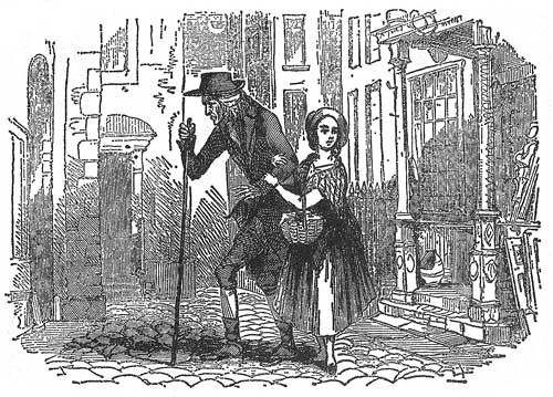 The Old Curiosity Shop