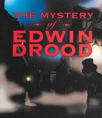 Edwin Drood