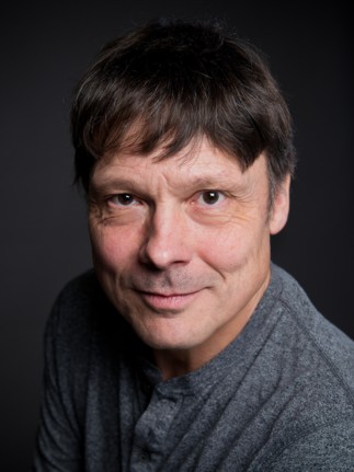 John Goodrum