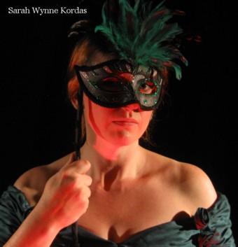 Masque of the Red Death