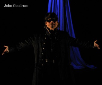 Masque of the Red Death