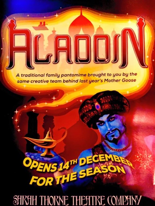 Aladdin