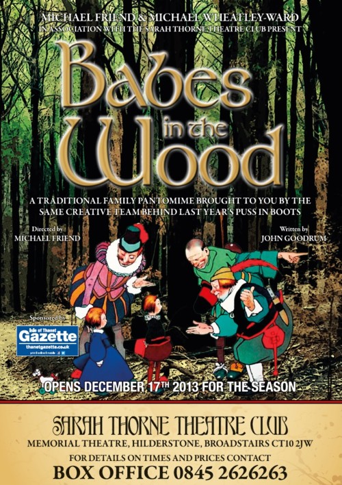 Babes in the Wood