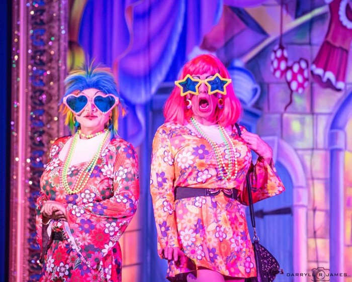 Panto