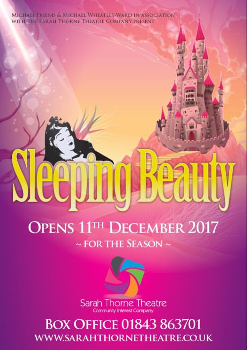 Sleeping Beauty